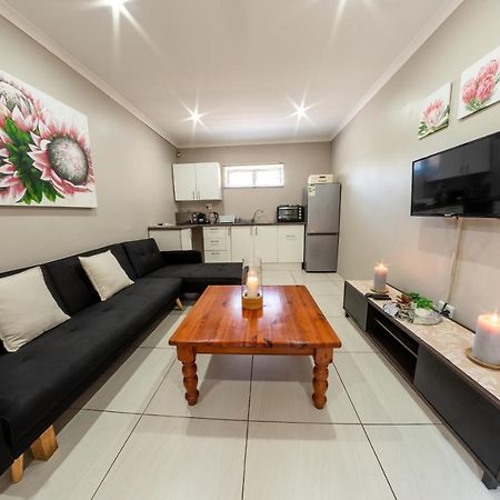Faraway Lodge Westville Eksteriør billede