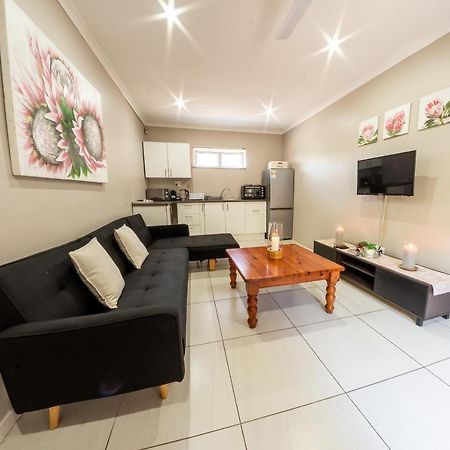 Faraway Lodge Westville Eksteriør billede