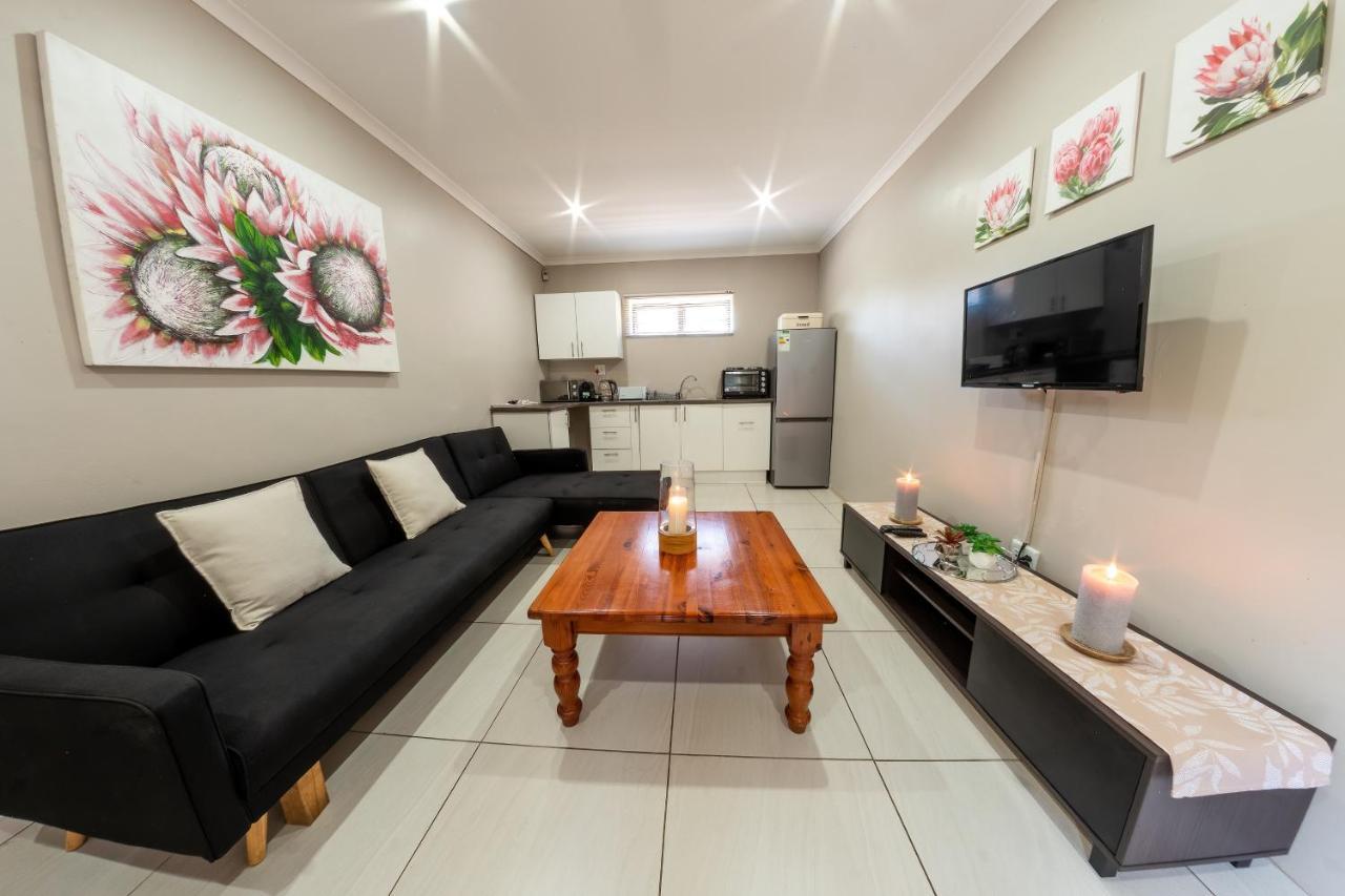Faraway Lodge Westville Eksteriør billede