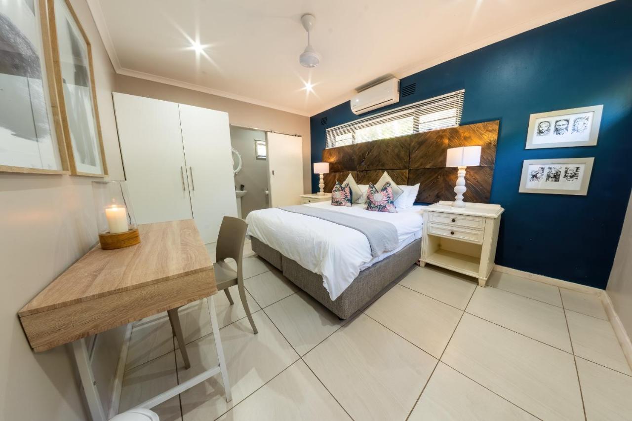 Faraway Lodge Westville Eksteriør billede