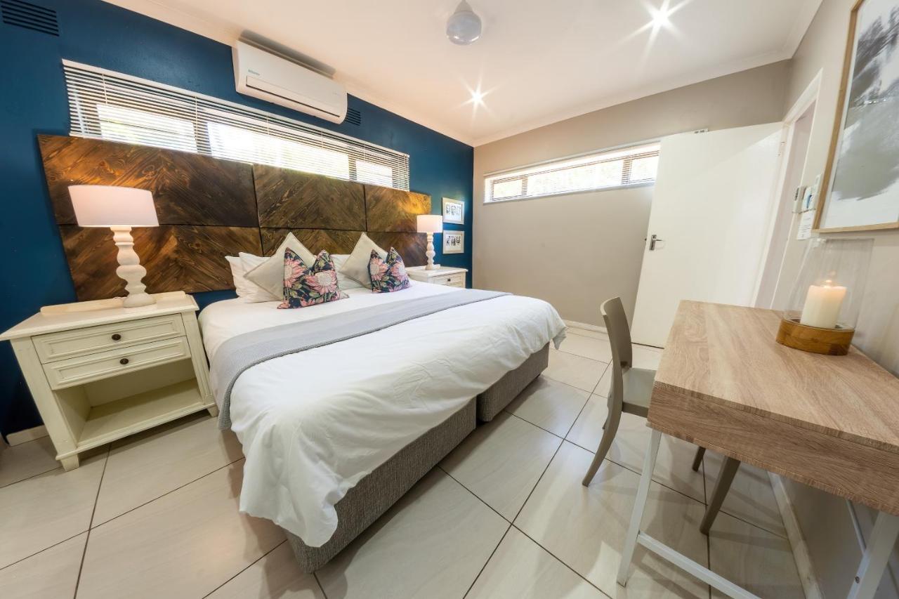 Faraway Lodge Westville Eksteriør billede