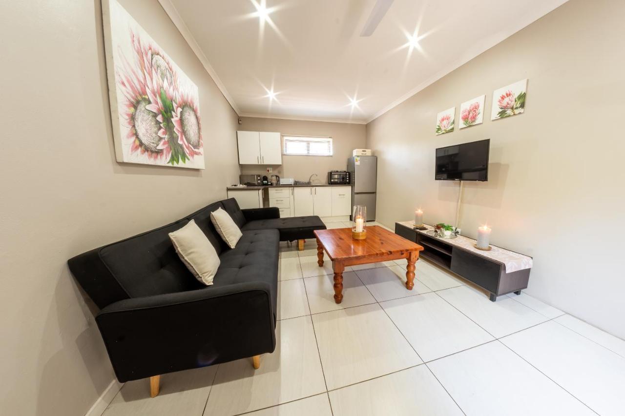 Faraway Lodge Westville Eksteriør billede